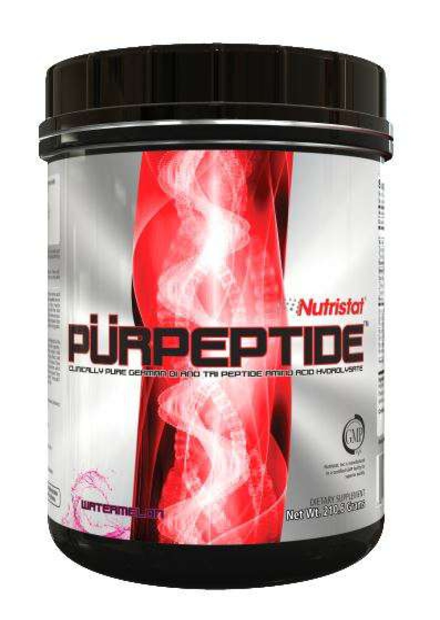 Amino Acids / Intraworkout * | Wholesale Amino Acids / Intraworkout Nutristat Purpeptide