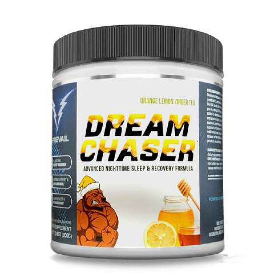 Nootropics & Focus * | Best Deal Nootropics & Focus I-Prevail Dream Chaser