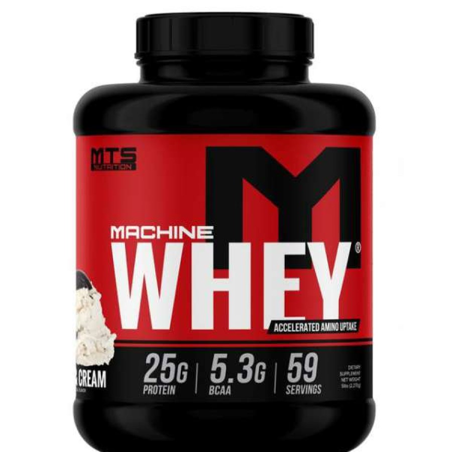 Protein * | Top 10 Protein Mts Nutrition Whey