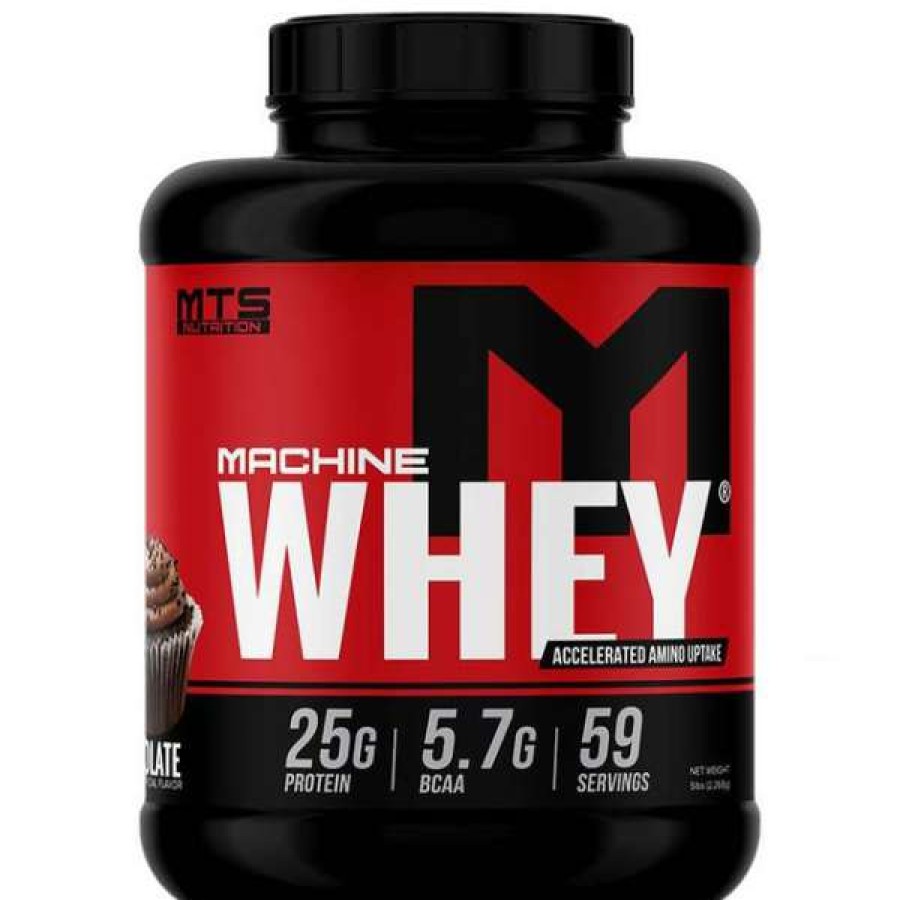 Protein * | Top 10 Protein Mts Nutrition Whey