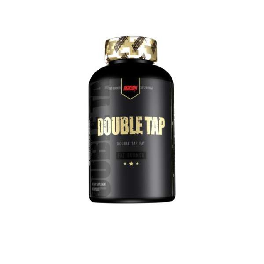 Fat Burners * | Best Reviews Of Redcon1 Double Tap (90 Caps)