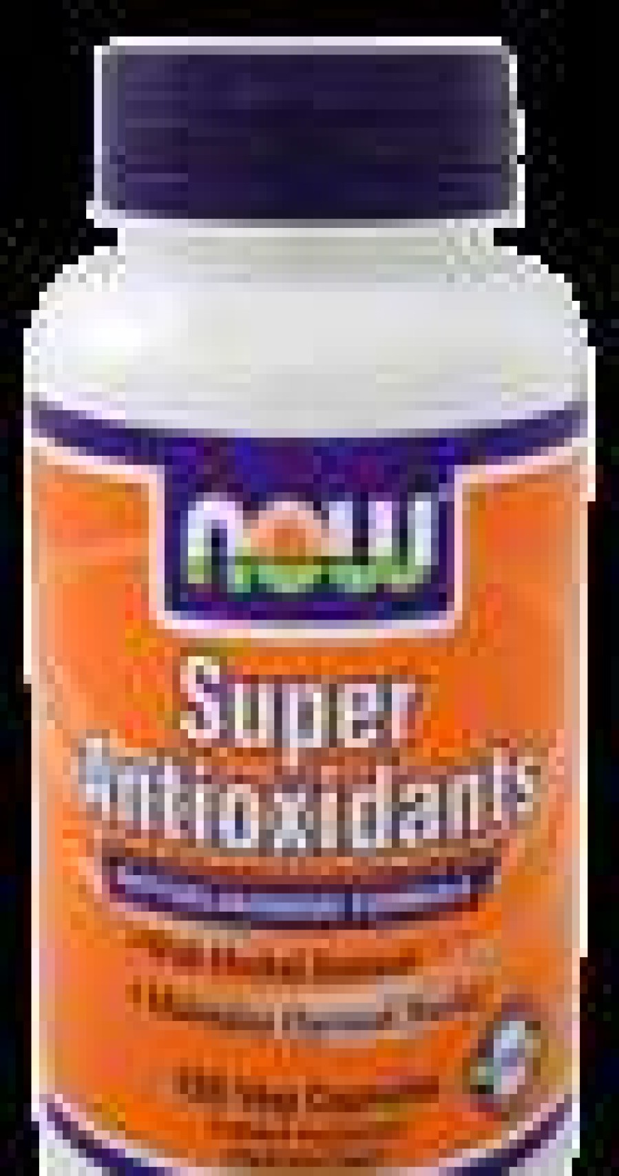 Vitamins & Minerals * | Best Reviews Of Now Super Antioxidants (120 Caps) Vitamins & Minerals