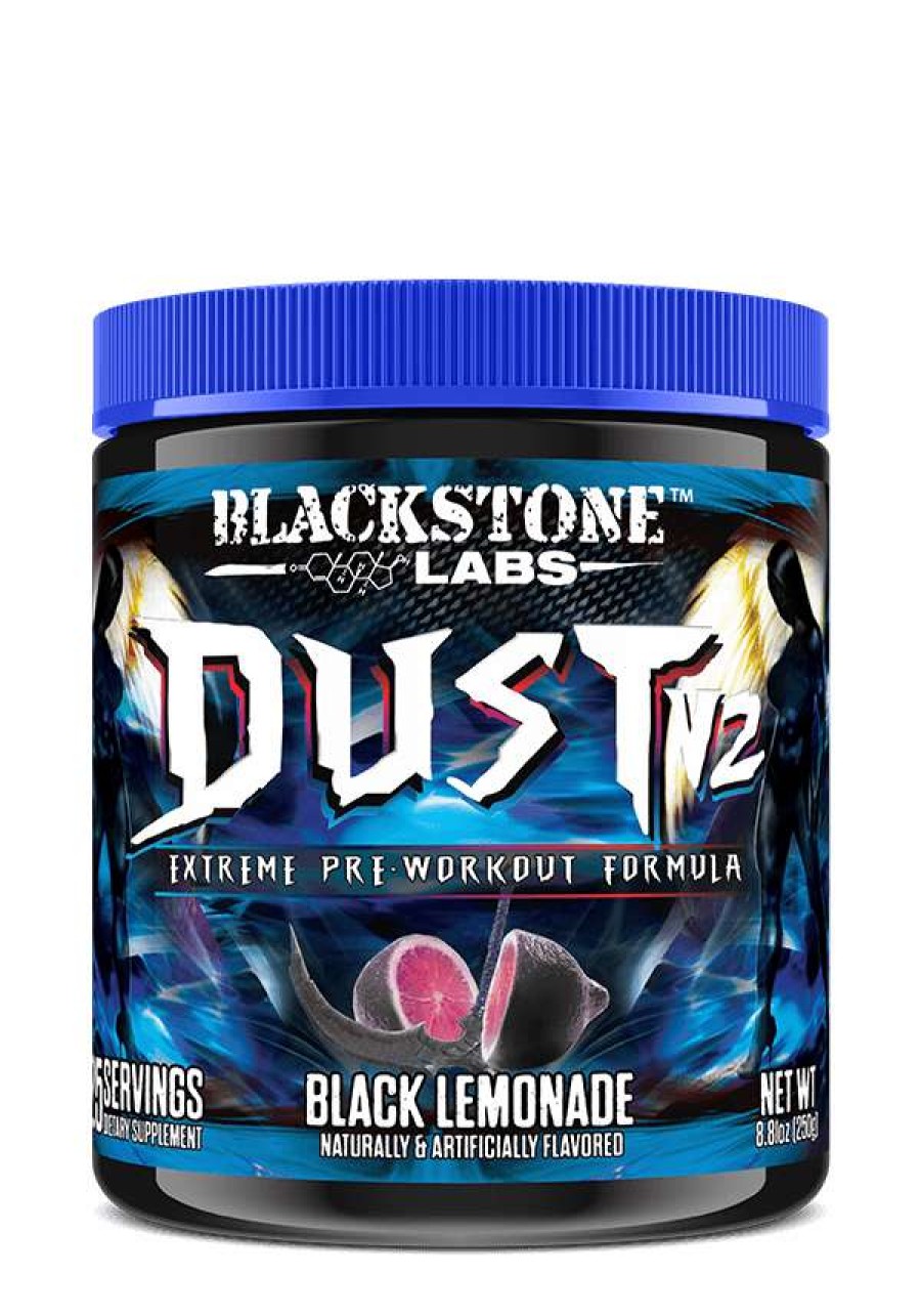 Pre-Workout * | Best Sale High-Stim Pre-Workouts Blackstone Labs Dust V2