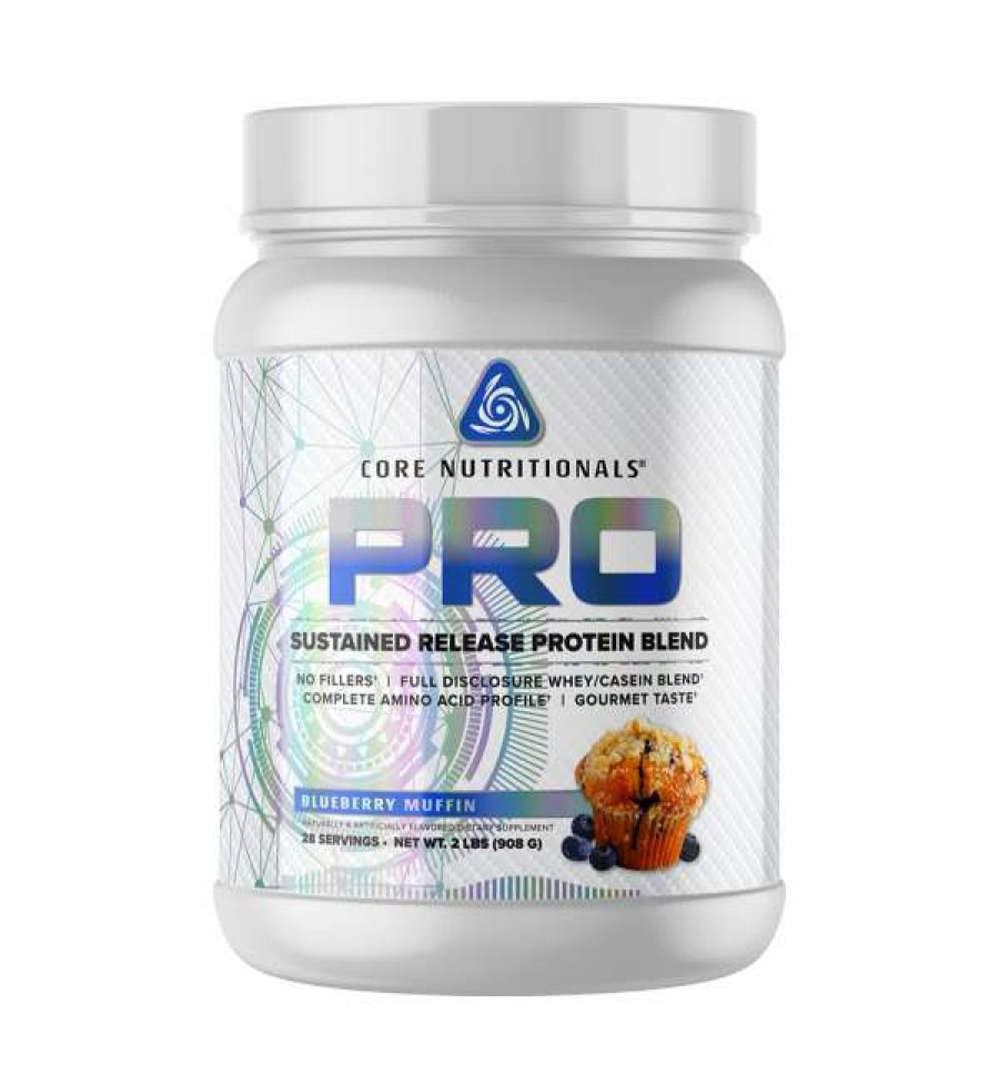 Protein * | Best Reviews Of Core Nutritionals Pro Protein