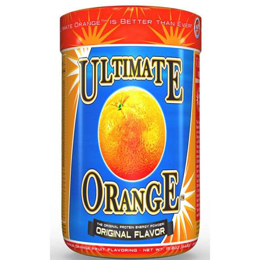 Pre-Workout * | Top 10 Hi Tech Pharmaceuticals Pre-Workout Hi Tech Pharma Ultimate Orange