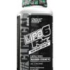 Fat Burners * | Hot Sale Nutrex Lipo-6 Rx (60 Caps)