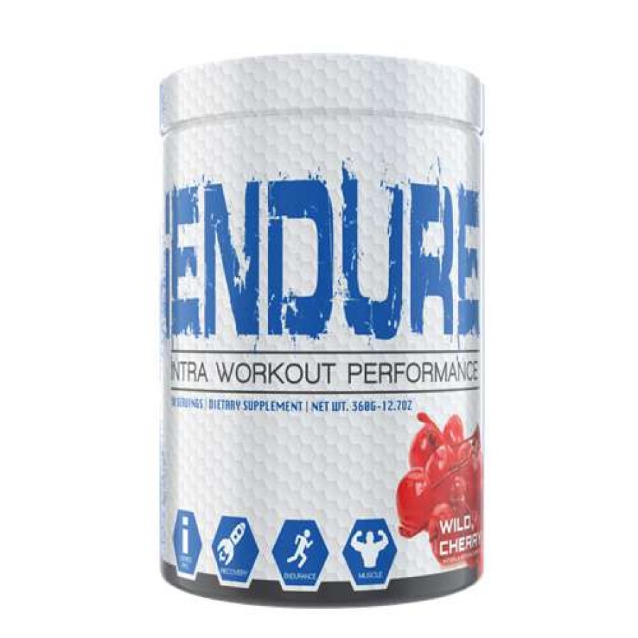 Amino Acids / Intraworkout * | Hot Sale M4 Nutrition Iendure Amino Acids / Intraworkout