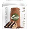 Protein * | Discount Nutrabio Plant Protein