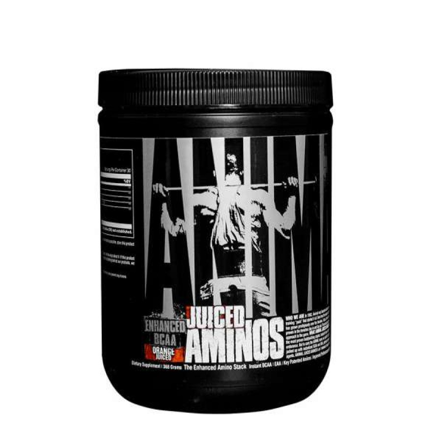 Amino Acids / Intraworkout * | Hot Sale Amino Acids / Intraworkout Universal Animal Juiced Aminos