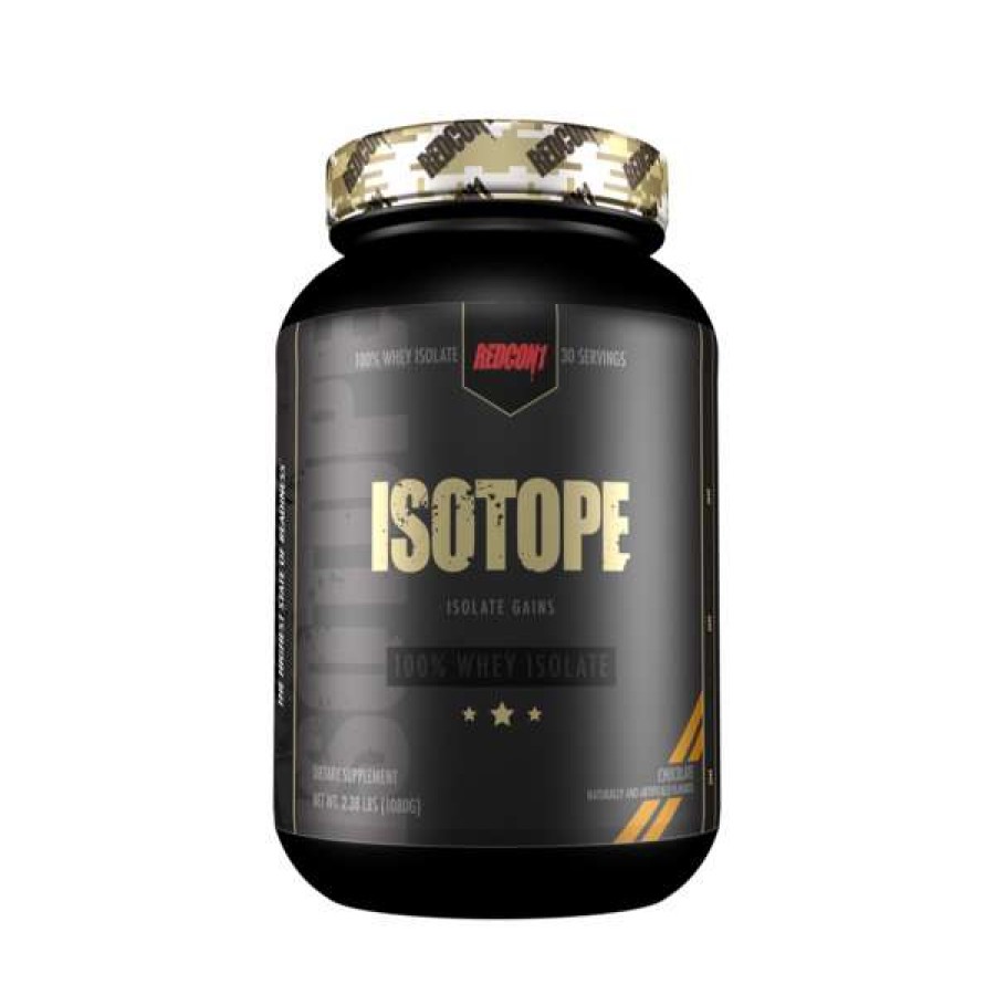 Protein * | Cheapest Redcon1 Isotope Protein