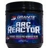 Pre-Workout * | Budget Granite Supplements Arc Reactor