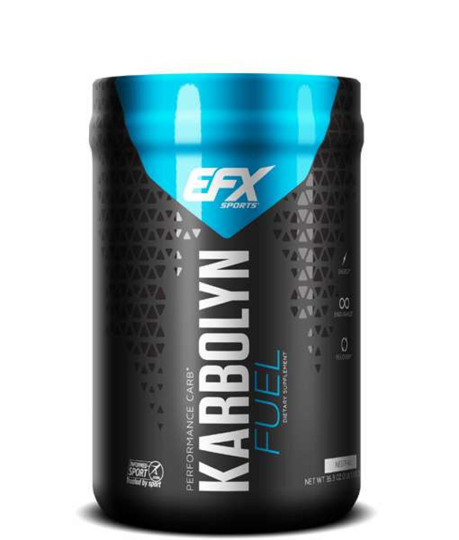 Amino Acids / Intraworkout * | Best Sale All American Efx Karbolyn