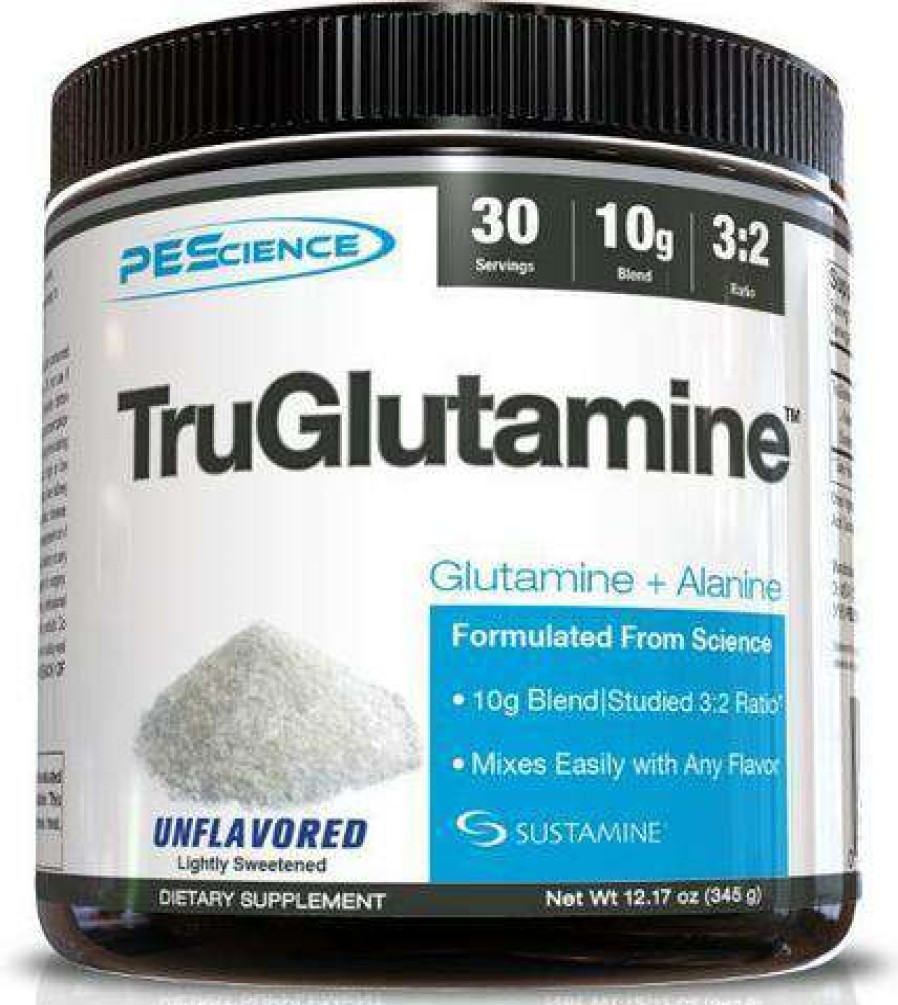 Amino Acids / Intraworkout * | Best Deal Pes Truglutamine