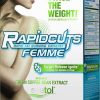 Fat Burners * | Best Sale Allmax Rapidcuts Femme (42 Caps) Fat Burners