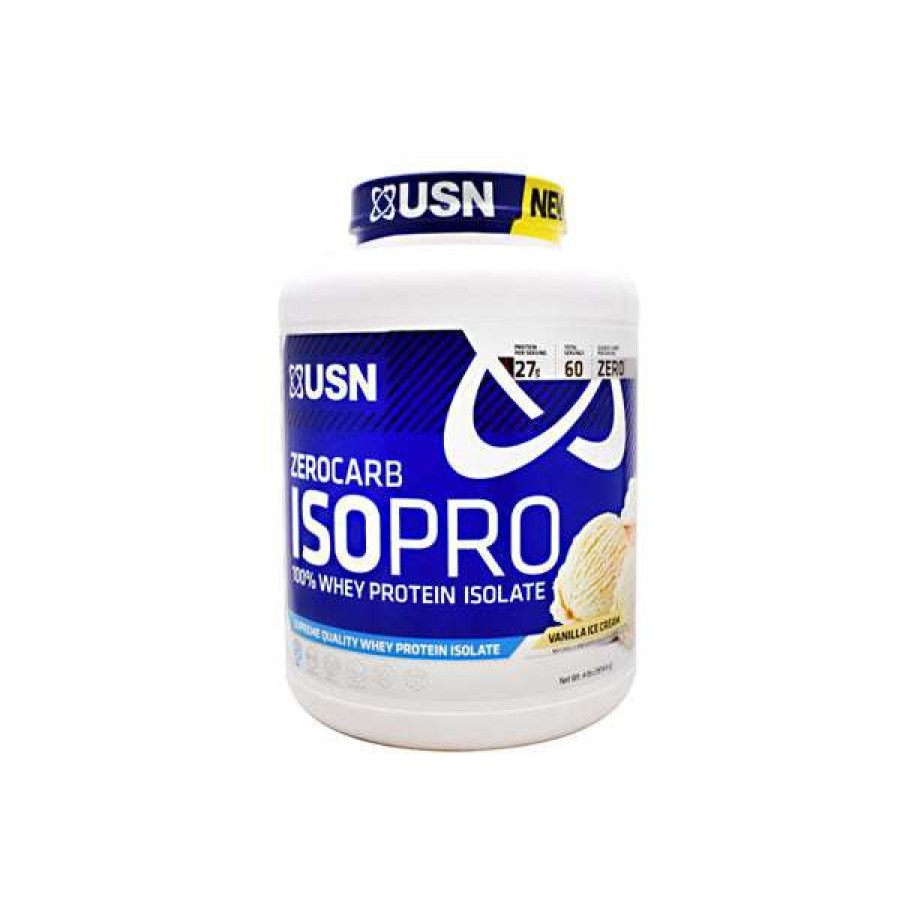 Protein * | Wholesale Usn Zero Carb Isopro