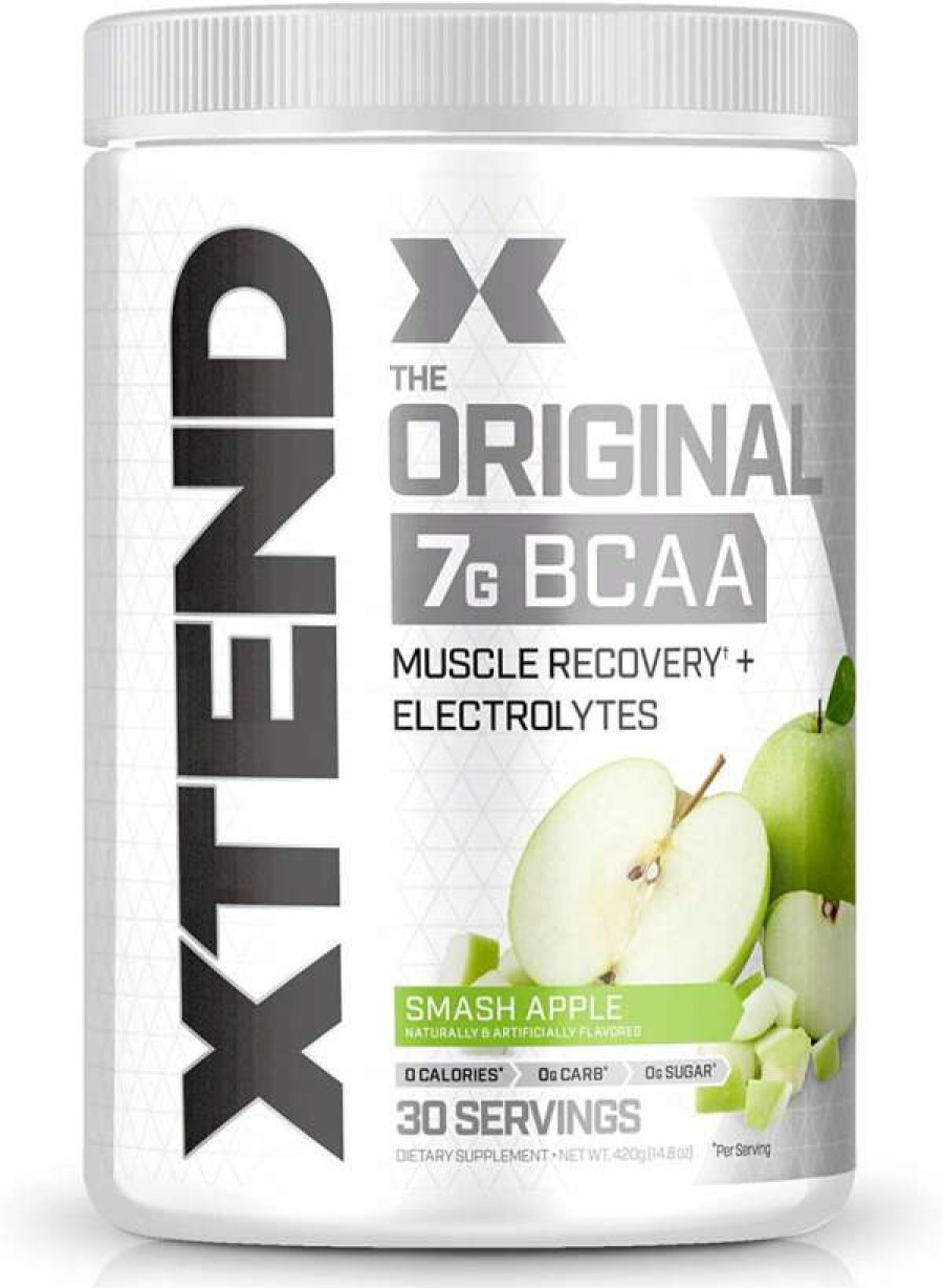 Amino Acids / Intraworkout * | Best Deal Amino Acids / Intraworkout Scivation Xtend