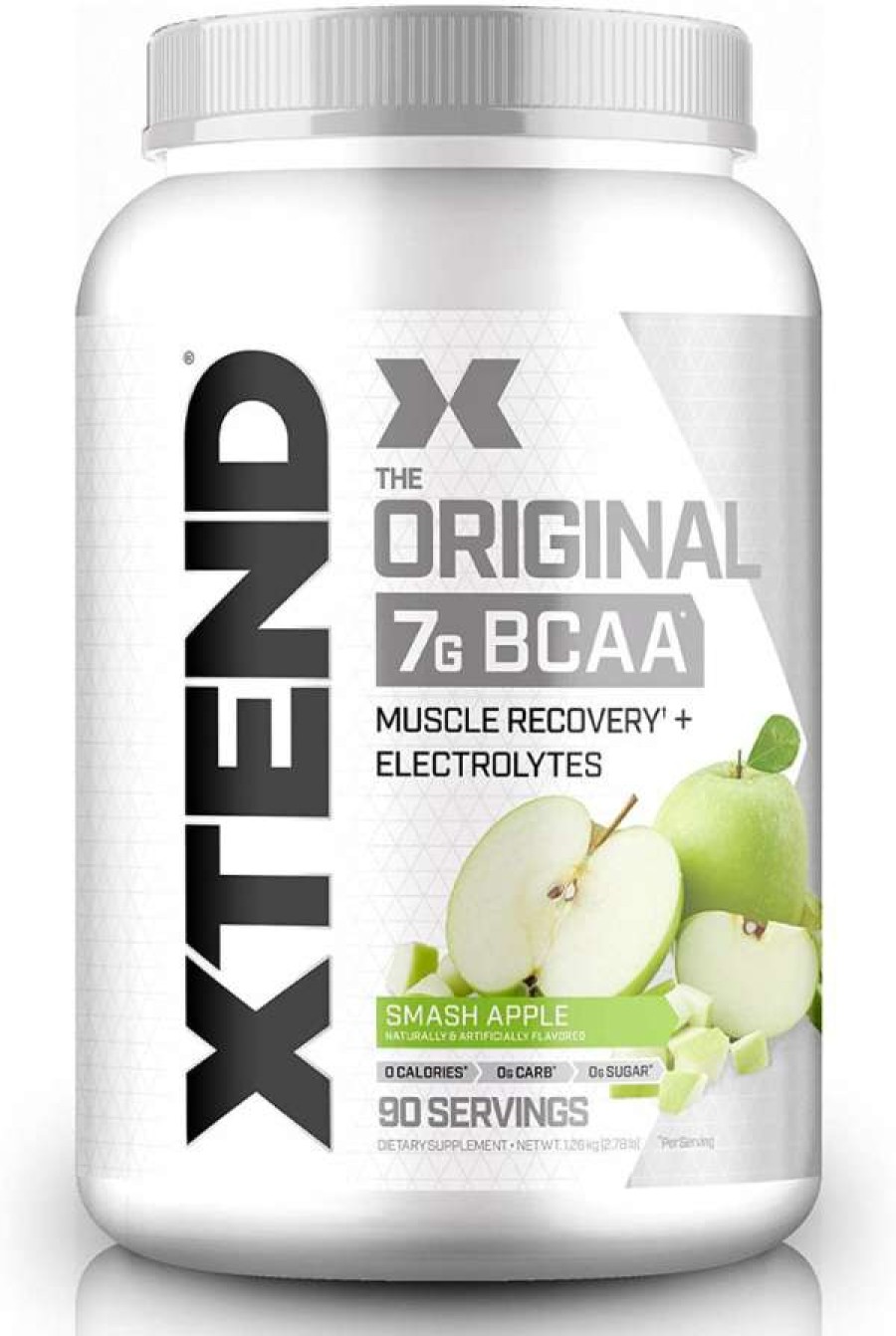 Amino Acids / Intraworkout * | Best Deal Amino Acids / Intraworkout Scivation Xtend