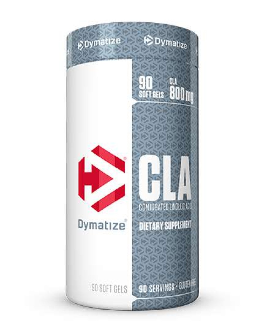 Fat Burners * | Best Reviews Of Dymatize Cla (90 Caps)