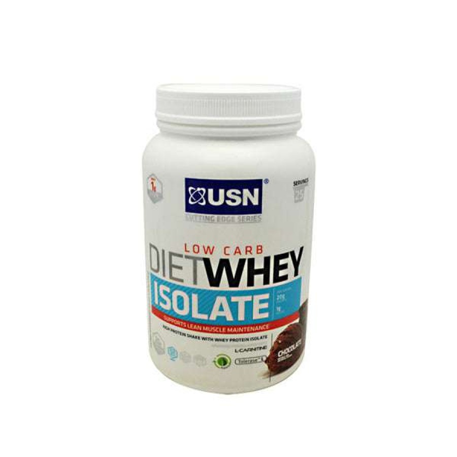 Protein * | Budget Usn Diet Whey Isolate Protein