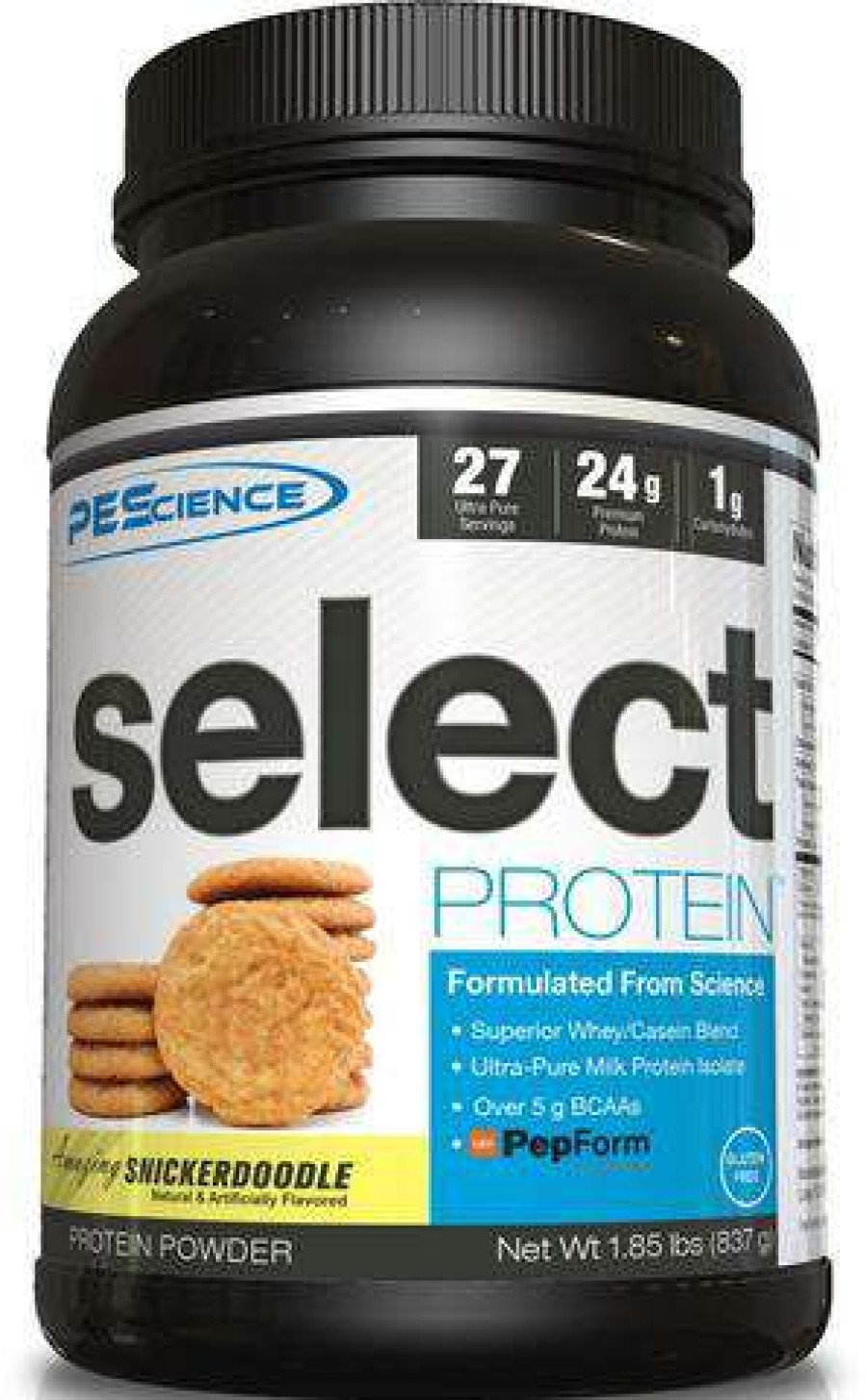 Protein * | Budget Pes Select Protein