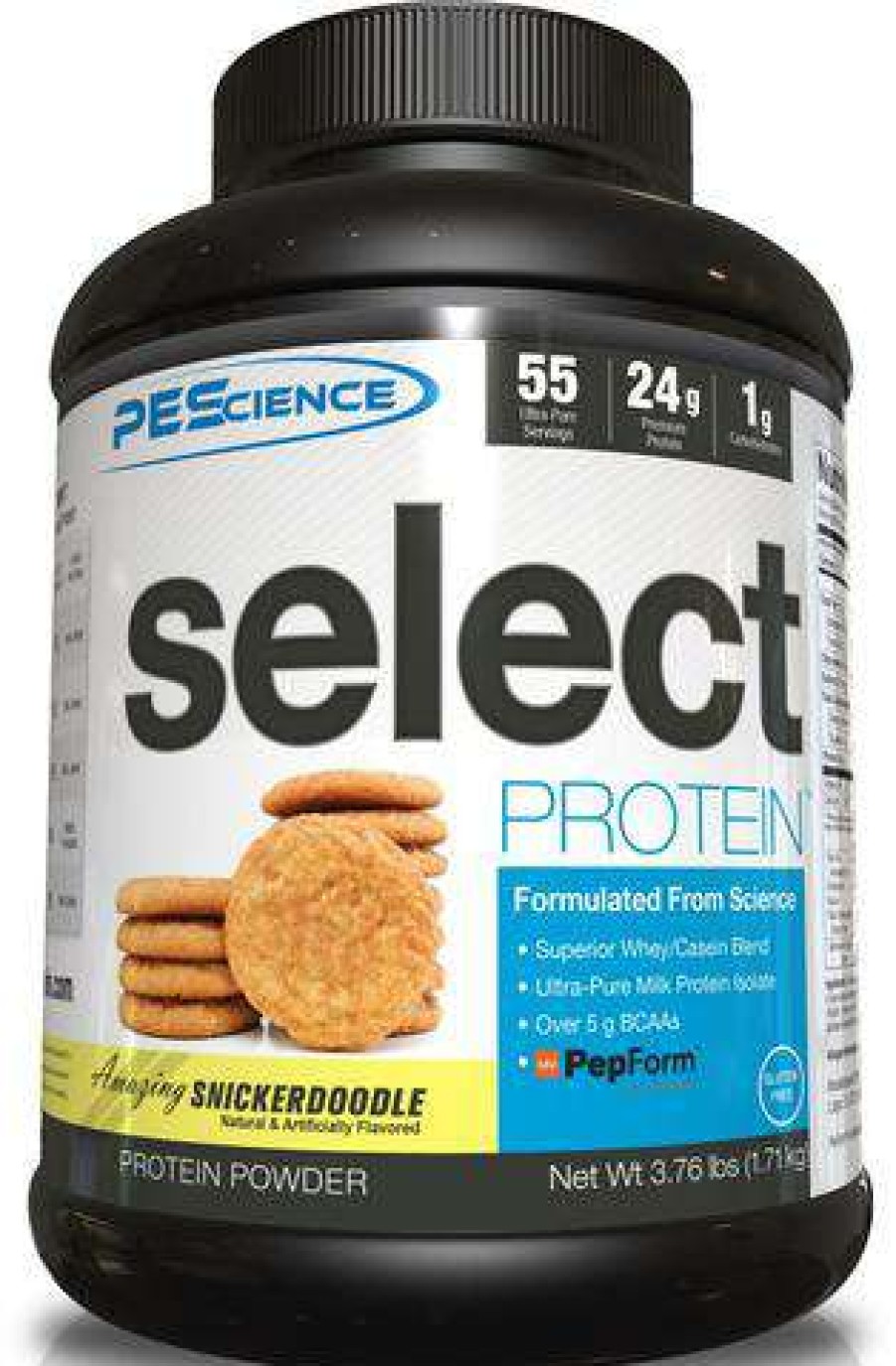 Protein * | Budget Pes Select Protein