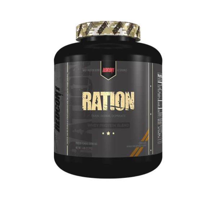 Protein * | Budget Redcon1 Ration