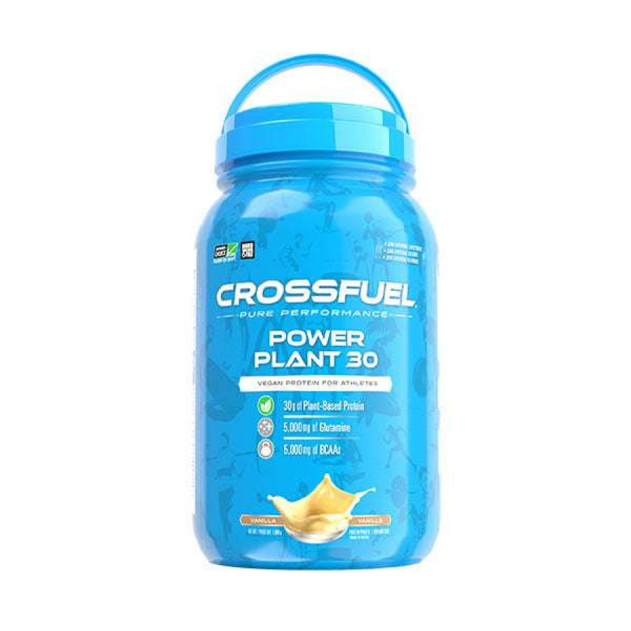 Protein * | Budget Protein Crossfuel Power Plant 30