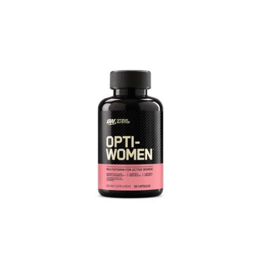 Vitamins & Minerals * | Best Reviews Of Optimum Nutrition Opti-Women