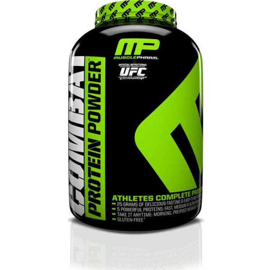 Protein * | Budget Muscle Pharm Combat Protein