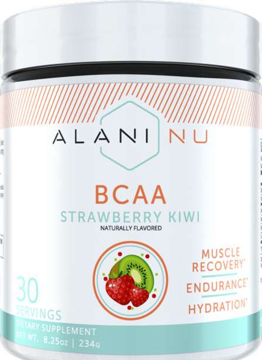 Amino Acids / Intraworkout * | Brand New Alani Nu Bcaa