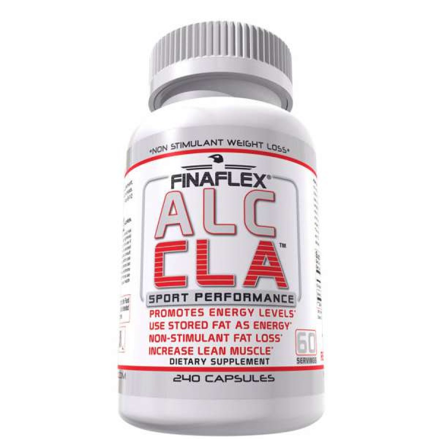 Fat Burners * | Best Deal Finaflex Alc+Cla