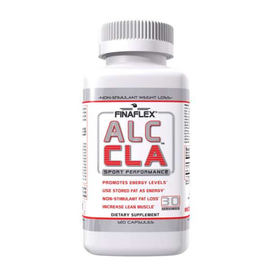 Fat Burners * | Best Deal Finaflex Alc+Cla