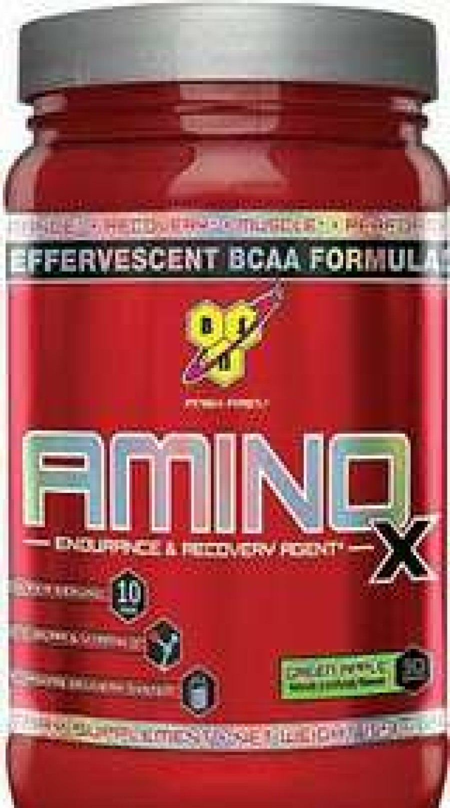 Amino Acids / Intraworkout * | Best Pirce Bsn Amino X Amino Acids / Intraworkout