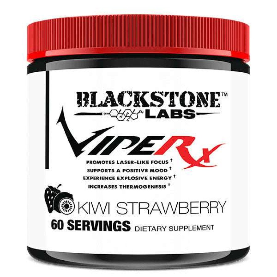 Fat Burners * | Hot Sale Fat Burners Blackstone Labs Viperx