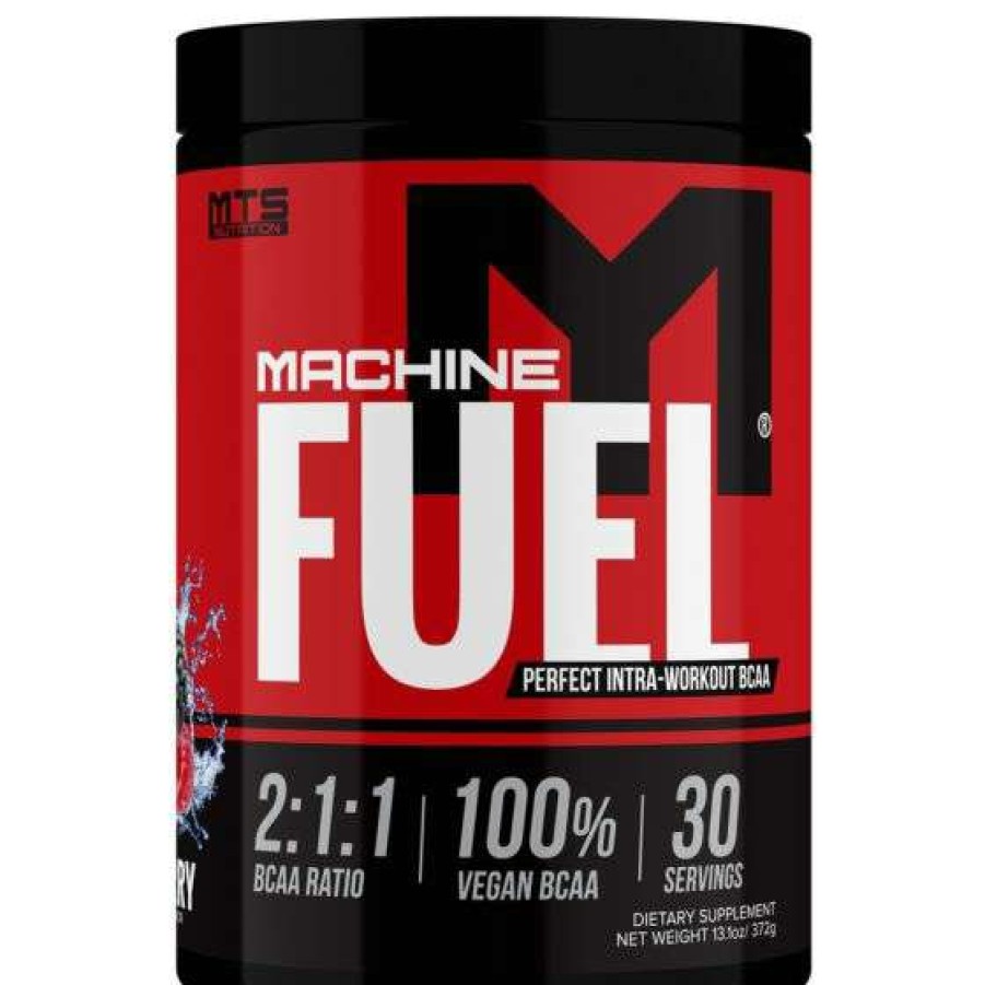 Amino Acids / Intraworkout * | Outlet Amino Acids / Intraworkout Mts Nutrition Machine Fuel